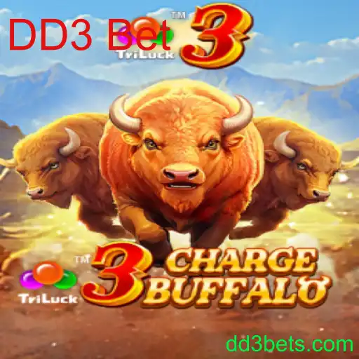 Descubra o Empolgante Mundo de 3ChargeBuffalo: Estratégia e Diversão