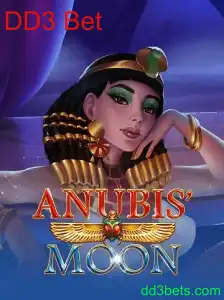 Explorando o Universo de AnubisMoon com DD3 Bet