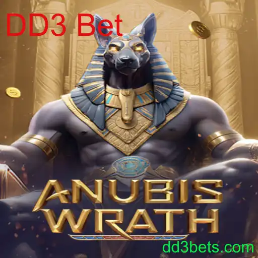 Descubra o Fascinante Mundo de AnubisWrath e DD3 Bet