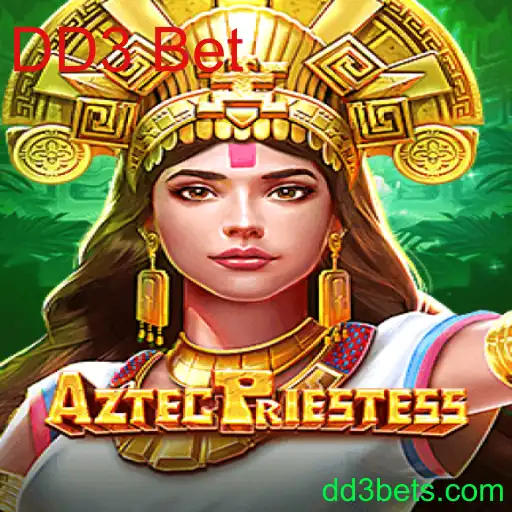 Descubra AztecPriestess: Uma Aventura nas Civilizações Antigas