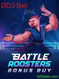 Desvendando os Mistérios de BattleRoostersBonusBuy