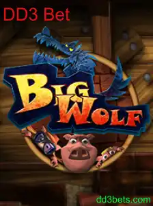 Descubra o Mundo de BigWolf: Um Aventura Épica com DD3.COM