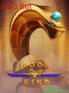 Explorando o BookOfKeno: Introdução, Descrição e Regras do Jogo