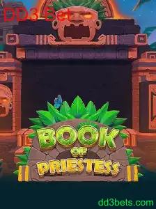 Explorando o Mundo de BookOfPriestess: Um Mergulho no Jogo de Fantasia DD3 Bet