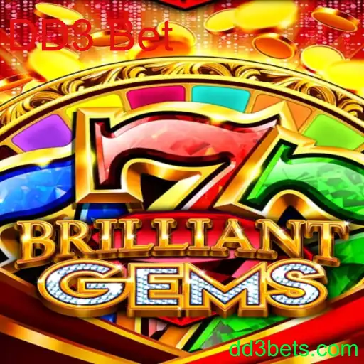 Explorando o Mundo de BrilliantGems: Aventura e Estratégia no Jogo DD3 Bet