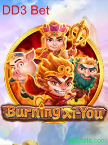 Explorando o Fascinante Mundo de BurningXiYou: O Impacto de DD3 Bet