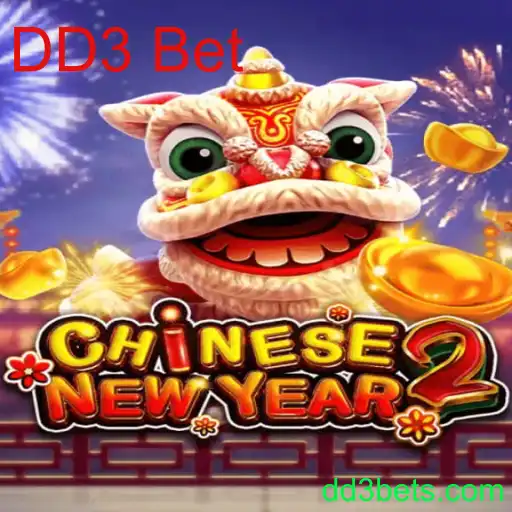 Explorando CHINESENEWYEAR2: O Encantador Jogo de Slot com DD3 Bet