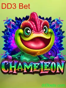 Descubra 'Chameleon': O Jogo de Estratégia com uma Reviravolta Moderna