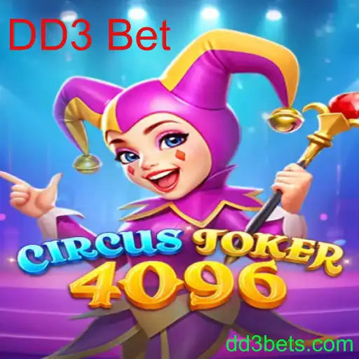 Descubra o Mundo de 'CircusJoker4096' e a Nova Era dos Jogos com 'DD3 Bet'