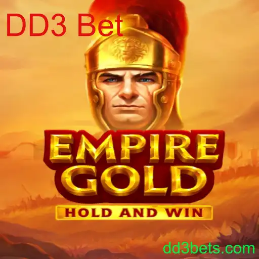 EmpireGold: Aventuras e Estratégias no Mundo de DD3 Bet