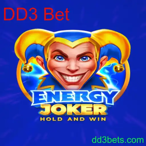 Energia e Emoção no Jogo EnergyJoker: Descubra as Regras e Estratégias de DD3 Bet