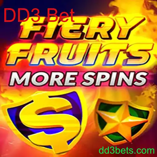 Descubra o Excitante Mundo de 'FieryFruitsMoreSpins' com DD3 Bet