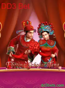 Descubra Flirting Scholar Tang: Um Olhar Detalhado sobre o Jogo e Suas Regras