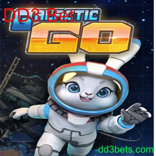 Descubra o Fascinante Universo de GalacticGO e DD3 Bet