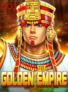 GoldenEmpire: Aventura e Estratégia em um Novo Jogo de Aposto