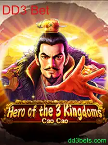 Explorando o Universo de Heroofthe3KingdomsCaoCao e a Incorporação de DD3 Bet