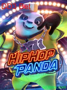Descubra o Universo de HipHopPanda: O Jogo Que Está Conquistando o Mundo do Entretenimento