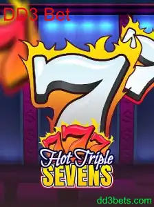 Descubra o Fascinante Mundo do Jogo HotTripleSevens no DD3.COM