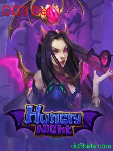 Explorando o Universo de HungryNight e a Experiência com o DD3 Bet