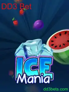Descubra IceMania: O Jogo de Aposta Inovador no Mundo DD3 Bet