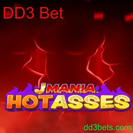 Descubra o Mundo de JManiaHotAsses: O Jogo de Cartas com DD3 Bet