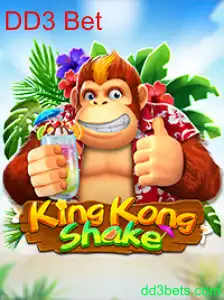 Explorando o Universo de KingKongShake: Um Mergulho no Mundo da Aventura e a Emoção do DD3 Bet
