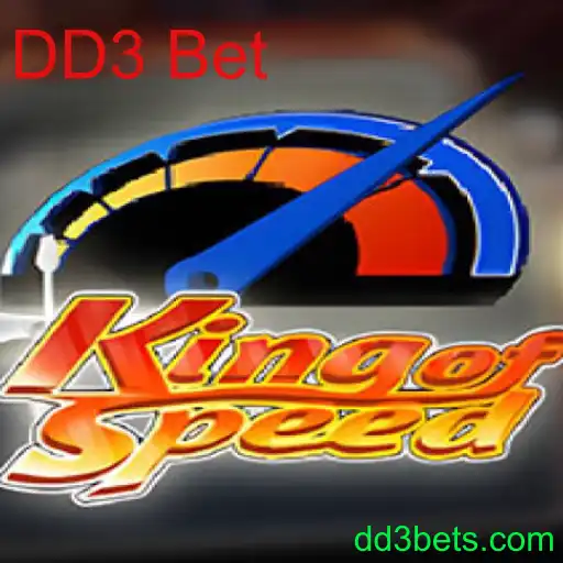 Desvendando KingofSpeed: O Jogo de Velocidade Empolgante com DD3 Bet