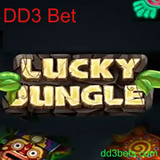 Explorando o Jogo LuckyJungle: Aventura e Estratégia com DD3 Bet