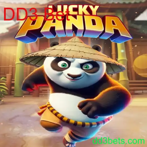 Descobrindo o Fascinante Mundo do Jogo LuckyPanda
