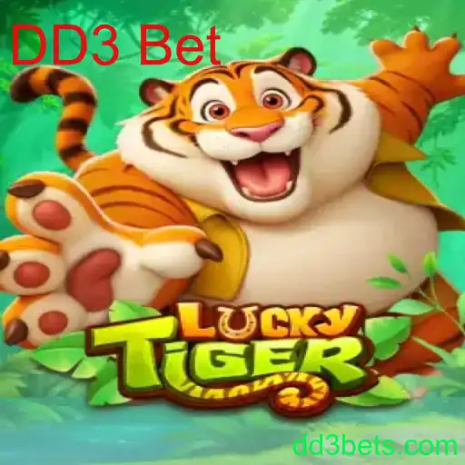 Descubra o Mundo de LuckyTiger: Seu Guia Completo para o Jogo Inovador com DD3 Bet