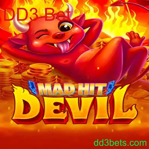 Descubra o Fascinante Mundo de MadHitDevil: O Jogo de Estratégia e Aventura