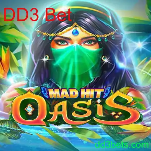 Descubra o Mundo Emocionante de MadHitOasis: Novo Fenômeno nos Games