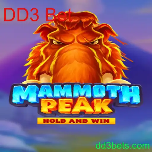 Explorando o Universo de MammothPeak: O Mundo de Aventuras de DD3 Bet