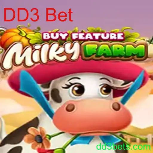 Explorando o Mundo Empolgante de MilkyFarmBuyFeature com DD3 Bet