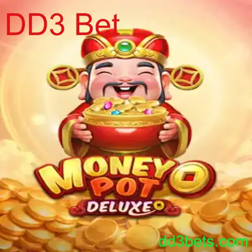Explore o Fascinante Mundo do MoneyPotDELUXE com DD3 Bet