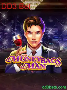 MoneybagsMan: Conheça o Jogo Inovador que Está Dominando o Cenário de Apostas