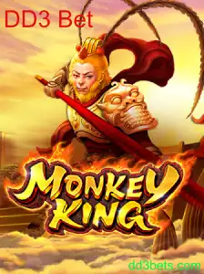Explorando o Universo de MonkeyKing: A Nova Sensação do Jogo de Apostas DD3 Bet