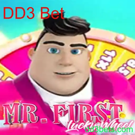 Descubra MrFirstLuckyWheel: O Jogo de Azar Revolucionário da DD3 Bet