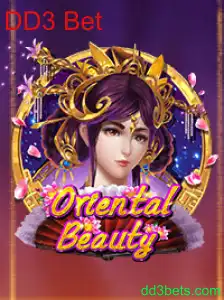 Descubra o Fascinante Mundo do Jogo OrientalBeauty com DD3 Bet