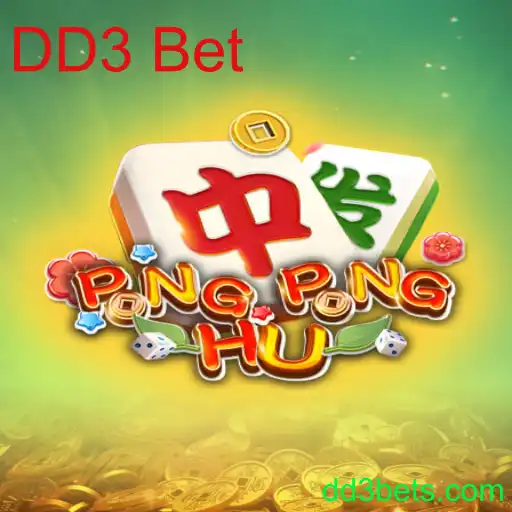 PONGPONGHU: Um Mergulho no Mundo do Jogo com DD3 Bet