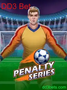 Descubra o Mundo do PenaltySeries: Uma Imersão na Ação do Jogo com DD3 Bet