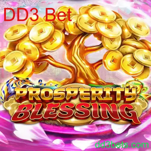 Explorando ProsperityBlessing: O Jogo e a Estratégia DD3 Bet
