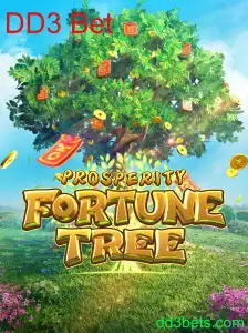 Descubra ProsperityFortuneTree e a Emoção do DD3 Bet