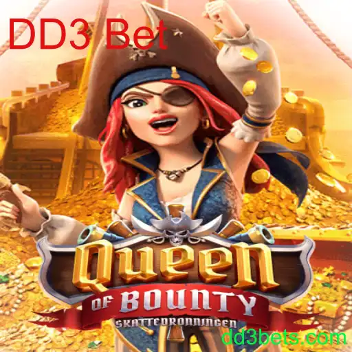 Descubra o Fascinante Mundo de QueenofBounty com a Estratégia DD3 Bet