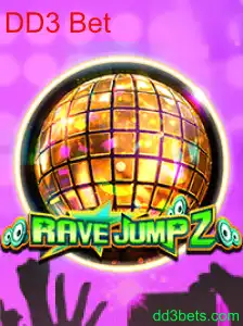 Explorando RaveJump2: Uma Jornada na Emocionante Arena de DD3 Bet
