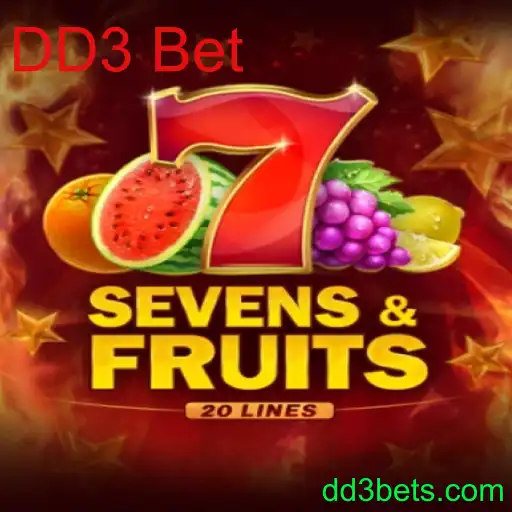 Explorando o Universo Vibrante de SevensFruits20 com a DD3 Bet