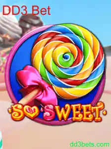 Descubra SoSweet: O Fascinante Jogo de Apostas DD3 Bet