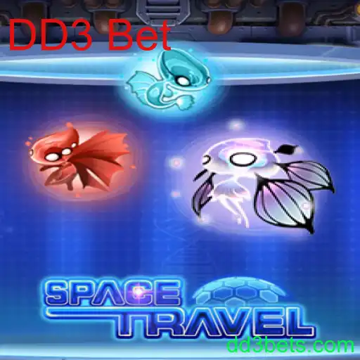 SpaceTravel: Exploração e Aventura no Novo Jogo de Estratégia com DD3 Bet