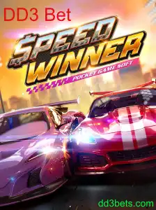 SpeedWinner: A Nova Atração no Mundo dos Jogos com DD3 Bet