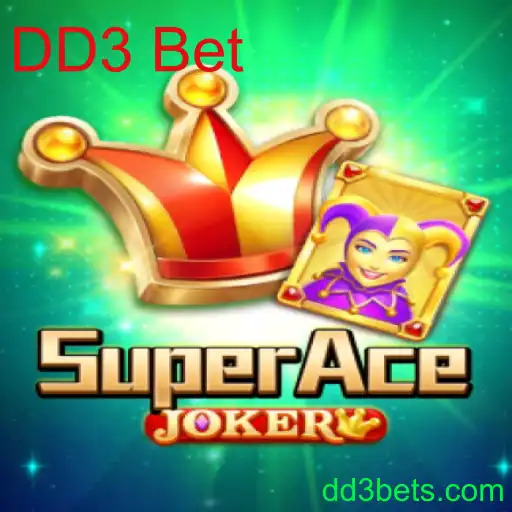 Desvendando o Fascínio do SuperAceJoker: O Novo Fenômeno de DD3 Bet